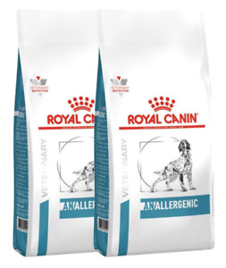 ROYAL CANIN Anallergenic AN18 Hundefutter Trockenfutter 2x8kg
