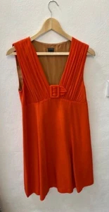 Orla Kiely silk dress - Picture 1 of 5
