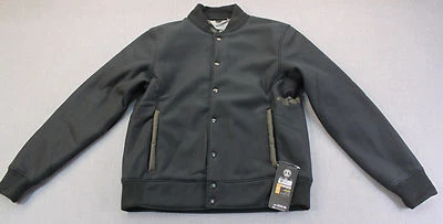 UNDER ARMOUR UA BASKETBALL Mens BLACK ARMD VARSITY JACKET CAMO LINER NWT S $250 - Image 1 of 4