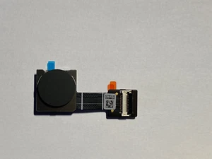 LENOVO THINKPAD P1 GEN 5 FINGERPRINT POWER BUTTON P/N 5F30V26016 LIST BELOW - Afbeelding 1 van 3
