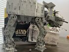 STAR WARS POWER OF THE FORCE IMPERIAL AT  - AT KENNER 1997