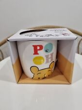 New In The Box Winnie The Pooh Mug