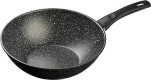 BALLARINI BALLARINI Wok Vipiteno D 28 Cm Alluminio Nero - Imagen 1 de 6