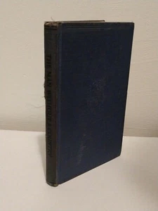 Vintage 1923 HC The Man Without a Country by Edward Everett Hale Riverside Press - Picture 1 of 8