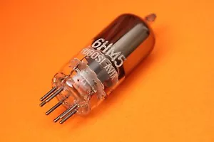 EI 6HM5 (EC900 6HA5 6HQ5) - ex-Yougoslavie - TUBE SIMPLE - NEUF - Photo 1 sur 4