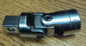 CRAFTSMAN Tools USA ~ 1/2" Drive 4425 V-Series Universal Swivel Socket - Picture 1 of 5