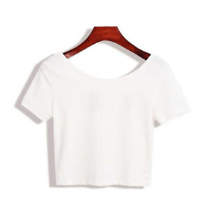 8-24 Womens Oversized V Neck Full Sleeve OL Office Ladies Tops Shirt Blouse
