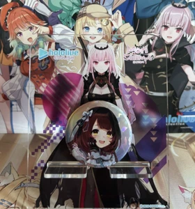 Hololive 5th fes Capture the Moment Button Badge - Roboco-san - Picture 1 of 1