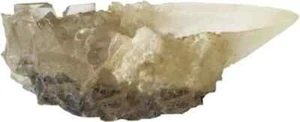 Harry Potter Crystal Goblet Prop Replica by Noble Collection NN1009 NEW FREEPOST - Picture 1 of 3