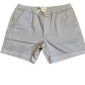 Madewell Men's Cotton Everywhere Shorts - Picture 1 of 5
