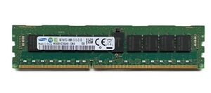 SAMSUNG 8GB 1Rx4 PC3L -14900R- 13-12-C2- D3 - Picture 1 of 3