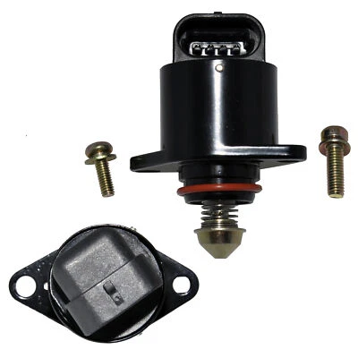 Válvula de control de aire de ralentí Herko IAC1099 para Chevrolet GMC Buick 1988-1996 Foto 1 de 3