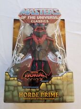 Masters Of The Universe Classics Horde Prime