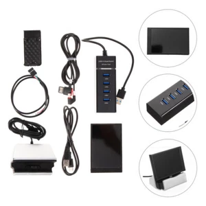 Replacement Practical Portable GPU Data Monitor CPU Data Monitor - Picture 1 of 12