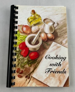 Florida Community College at Jacksonville, Spiralbound Cookbook 2000 - Picture 1 of 9