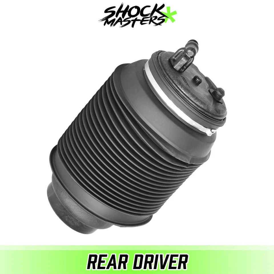 Rear Left Suspension Air Spring Bag for 2003-2009 Lexus GX470 - Image 1 of 1