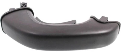 Exterior Tailgate Handle For Hyundai Santa Fe 2005-2006 Foto 1 de 4