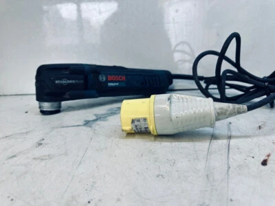 BOSCH GOP 30-28 MULTI-TOOL  110V - Image 1 of 3