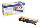 Genuine Brother Tn210y 1,400 Page Yield Yellow Toner Cartridge For Hl-3040Cn
