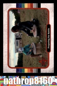 2023 Zerocool Stranger Things #84 Preparing For Season 4 NM/NM+  Netlfix 12497 - Picture 1 of 4