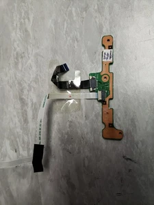 V000320230 Toshiba Touchpad Mouse Button Board C50 FREE SHIP - Picture 1 of 5