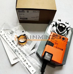 1PC BELIMO GM24A-SR Rotary actuator New - Picture 1 of 6