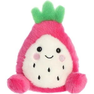 Aurora® Palm Pals™ Rhys Dragon Fruit™ 5 Inch Stuffed Animal Toy - Picture 1 of 3