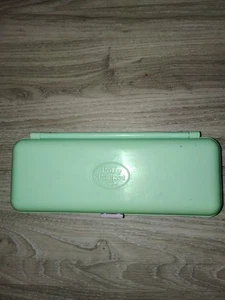 Box Polly Pocket Bluebird 1990 Pencil Case leer Vintage - Bild 1 von 3