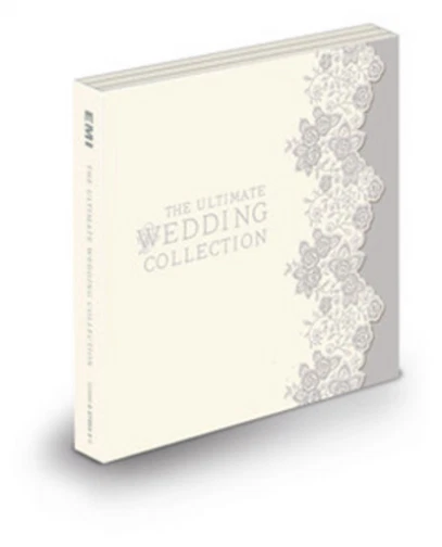 Eugene Gigout The Ultimate Wedding Collection (CD) Album - Bild 1 von 1