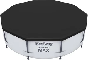 Bestway Protective Cover For Above Ground Swimming Pool 3.05m 10ft - New OpenBox - Picture 1 of 6