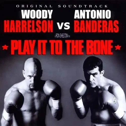 Various - Knocked Out - Eine schlagkräftige Freundschaft (Play It To The Bone) - Bild 1 von 1