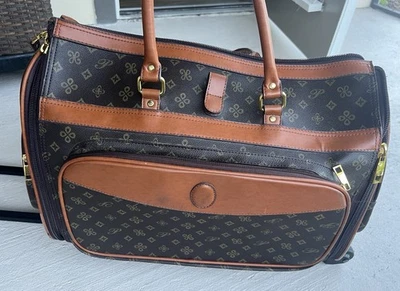 Hermoso Bolso Viajero - Image 1 of 4