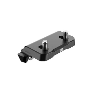 Lens Adapter Support for Evolution L-Mount to PL to Cage for Leica SL2 / SL2-S - Imagen 1 de 7