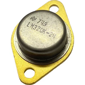 LM320K-24 National Integrated Circuit Voltage Regulator - Picture 1 of 1