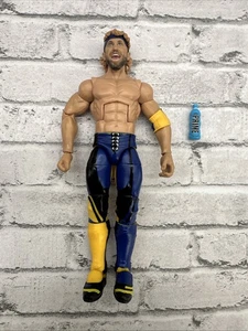 Mattel WWE Elite Top Picks 2024 Logan Paul Figure “The Maverick” NOT COMPLETE - Picture 1 of 2