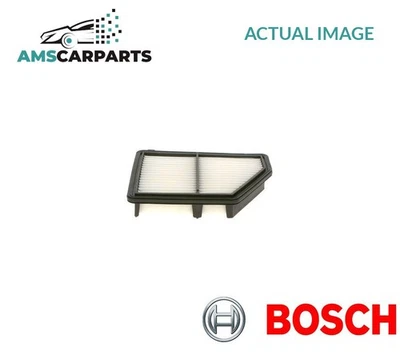 ENGINE AIR FILTER ELEMENT F 026 400 576 BOSCH NEW OE REPLACEMENT - Image 1 of 4