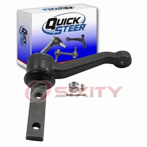 QuickSteer Steering Idler Arm for 1978-1986 Pontiac Bonneville Gear au - Picture 1 of 5