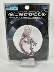 Takara Tomy Moncolle Mega Mewtwo Y Figura Pokemon Monstruo Colección Nuevo Precintado - Imagen 1 de 6