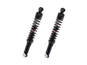COPPIA AMMORTIZZATORI REGOLABILI YSS PER YAMAHA MAJESTY 250 05+ TD220-340P-04 - Foto 1 di 2
