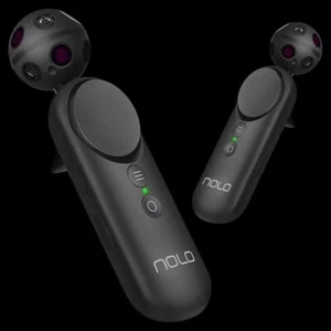 Original New NOLO CV1 Air Steam VR Game Interactive Set For Huawei VR Glass - Picture 1 of 8