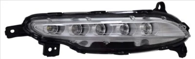 TYC 12-0422-00-2 Daytime Running Light for HYUNDAI - Bild 1 von 3
