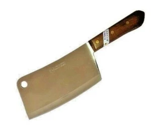 KIWI Cleaver Knife Type #850 - 8 Inch (Pack of 1) - Picture 1 of 2