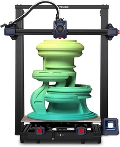 ANYCUBIC Kobra 2 Max FDM Large 3D Printer 500mm/s Speed Printing 420*420*500mm - Picture 1 of 8