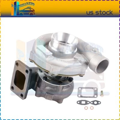Turbocompresor turbo para Honda Civic 2002-2015 1,8 L 1,5 L 2/4 puertas Foto 1 de 4