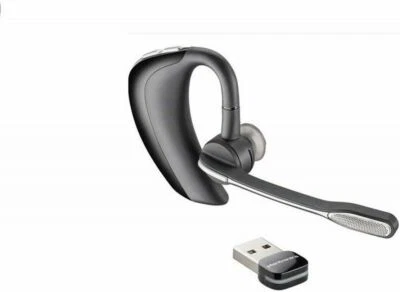 Plantronics Voyager Pro UC B230 Bluetooth V2 Wireless Mobile Headset   - Image 1 of 4