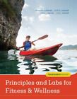 Principles and Labs for Fitness and Wellness - Hoeger, Wener