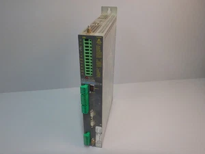 DBSC1110AAAW - BALDOR - DBSC1110-AAAW / AC Servo Drive Used - Picture 1 of 3