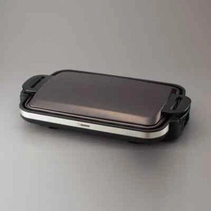 Zojirushi Gourmet Sizzler® Electric Griddle - Picture 1 of 5