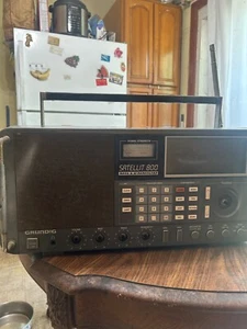 grundig satelitte 800 - Zdjęcie 1 z 6
