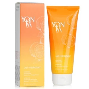 Yonka Lait Hydratant Hydrating Revitalizing Body Milk-Mandarin 200ml #moau - Picture 1 of 1